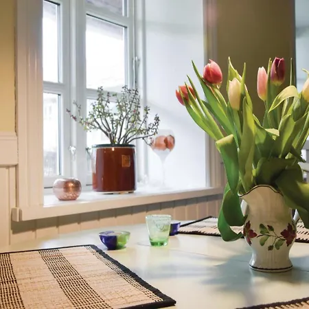 Two-bedroom In Skarup Fyn Appartement *