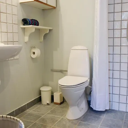Appartement Two-bedroom In Skarup Fyn Skarupore