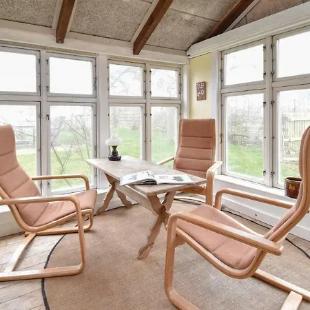 Two-bedroom In Skarup Fyn Appartement Skarupore