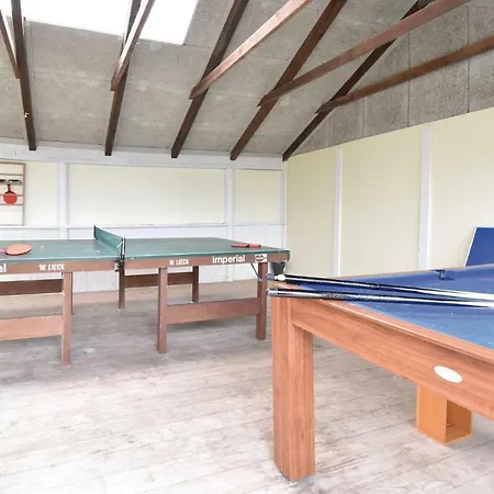 Appartement Two-bedroom In Skarup Fyn
