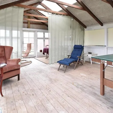 Two-bedroom In Skarup Fyn * Skarupore