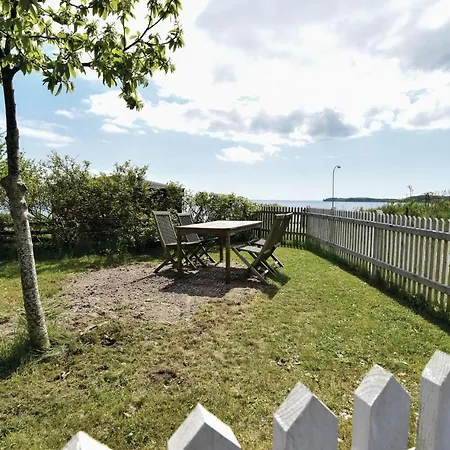 Two-bedroom In Skarup Fyn Appartement *