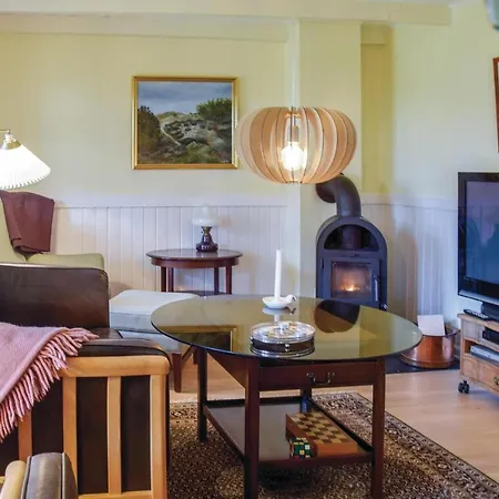Two-bedroom In Skarup Fyn Appartement Skarupore