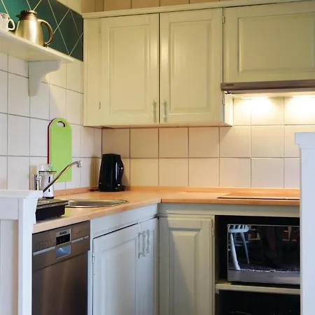 Appartement Two-bedroom In Skarup Fyn