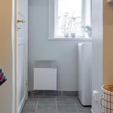 Appartement Two-bedroom In Skarup Fyn Skarupore