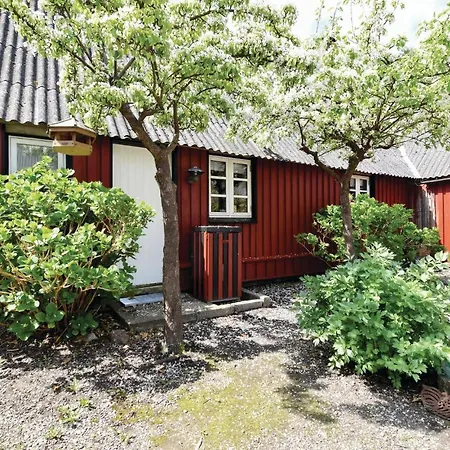 Two-bedroom In Skarup Fyn * Skarupore