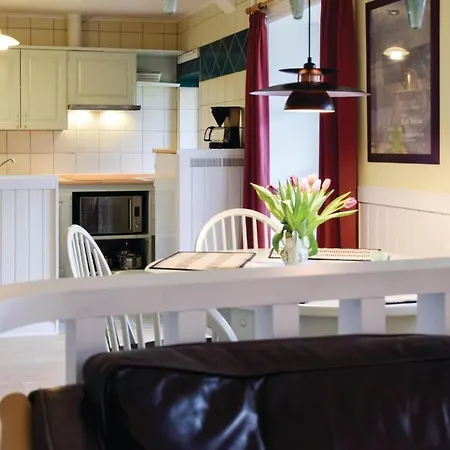 Two-bedroom In Skarup Fyn Appartement