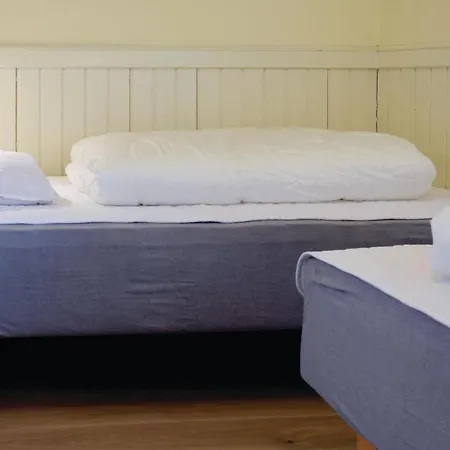 Two-bedroom In Skarup Fyn Appartement *