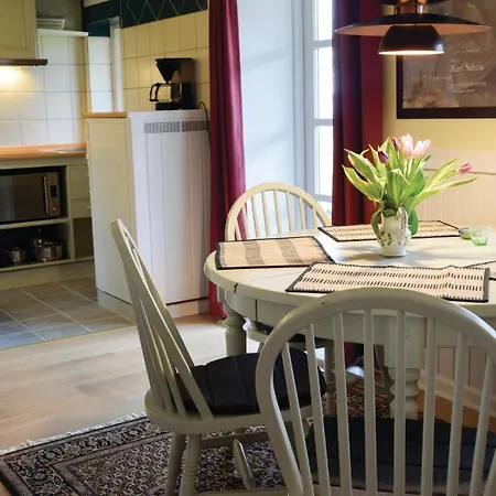 Appartement Two-bedroom In Skarup Fyn