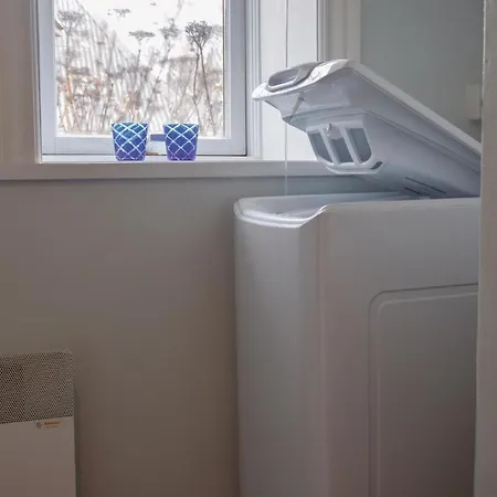 Appartement Two-bedroom In Skarup Fyn *