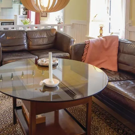 Appartement Two-bedroom In Skarup Fyn *