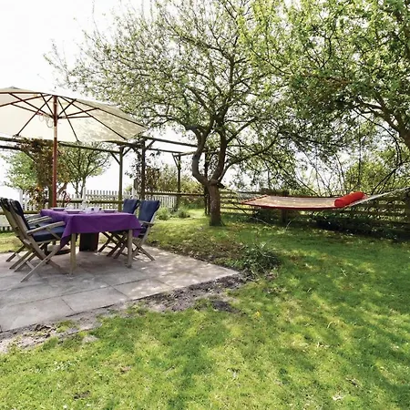 Two-bedroom In Skarup Fyn * Skarupore