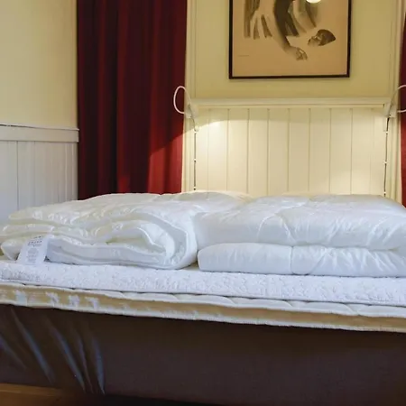 Appartement Two-bedroom In Skarup Fyn *